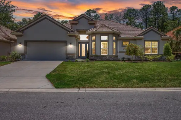 915 N Hunt Club Drive, HERNANDO, FL 34442