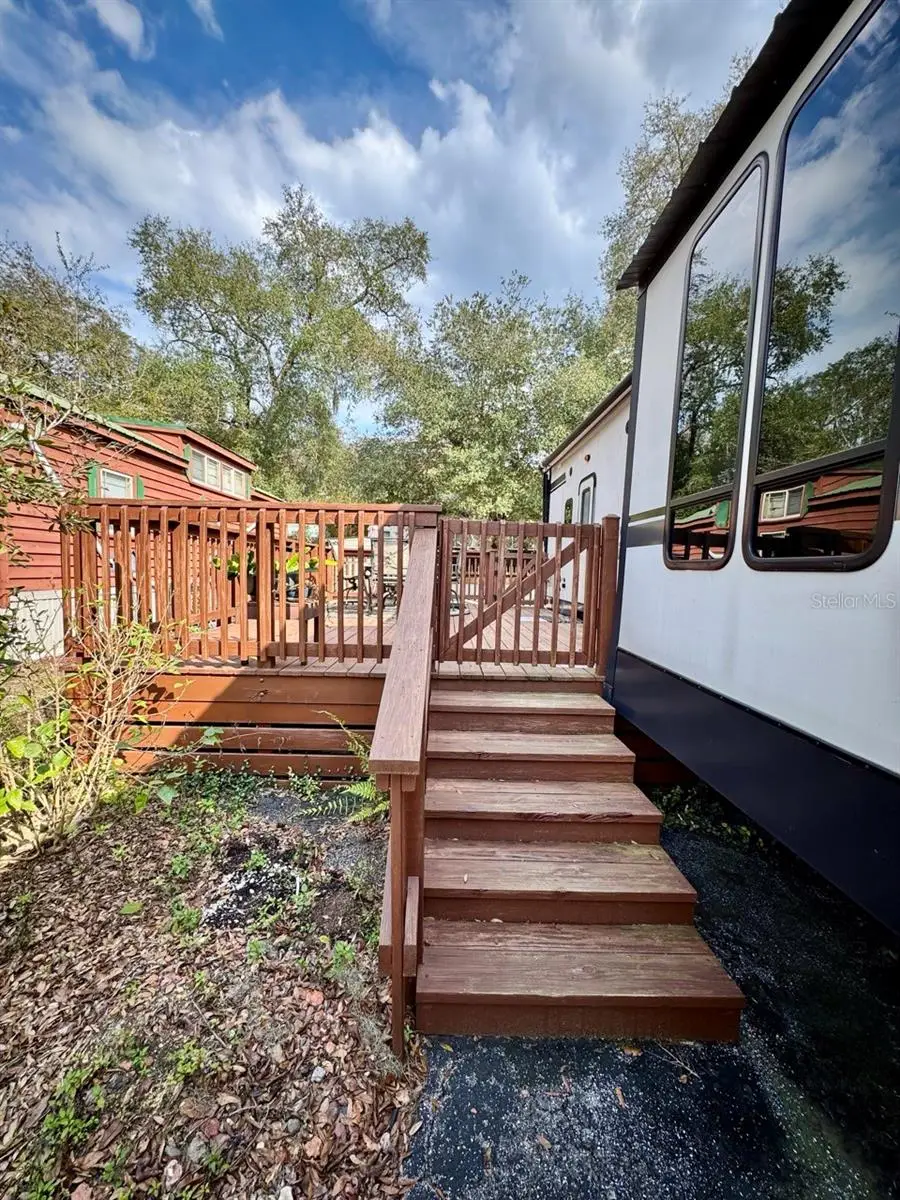 25132 NE 143rd Street #52, Lake Kerr, FL 32134 - Image #3