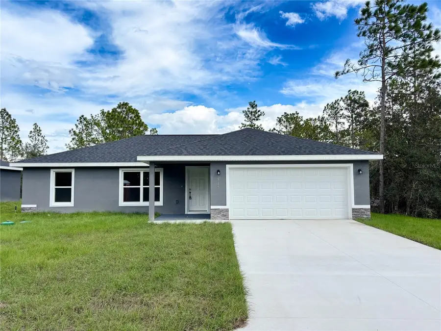 2545 SW Breezy Point Drive, Dunnellon, FL 34431 - Image #2
