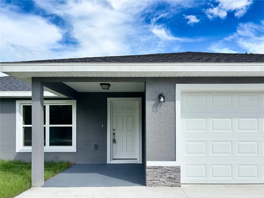 2545 SW Breezy Point Drive, Dunnellon, FL 34431 - Image #3