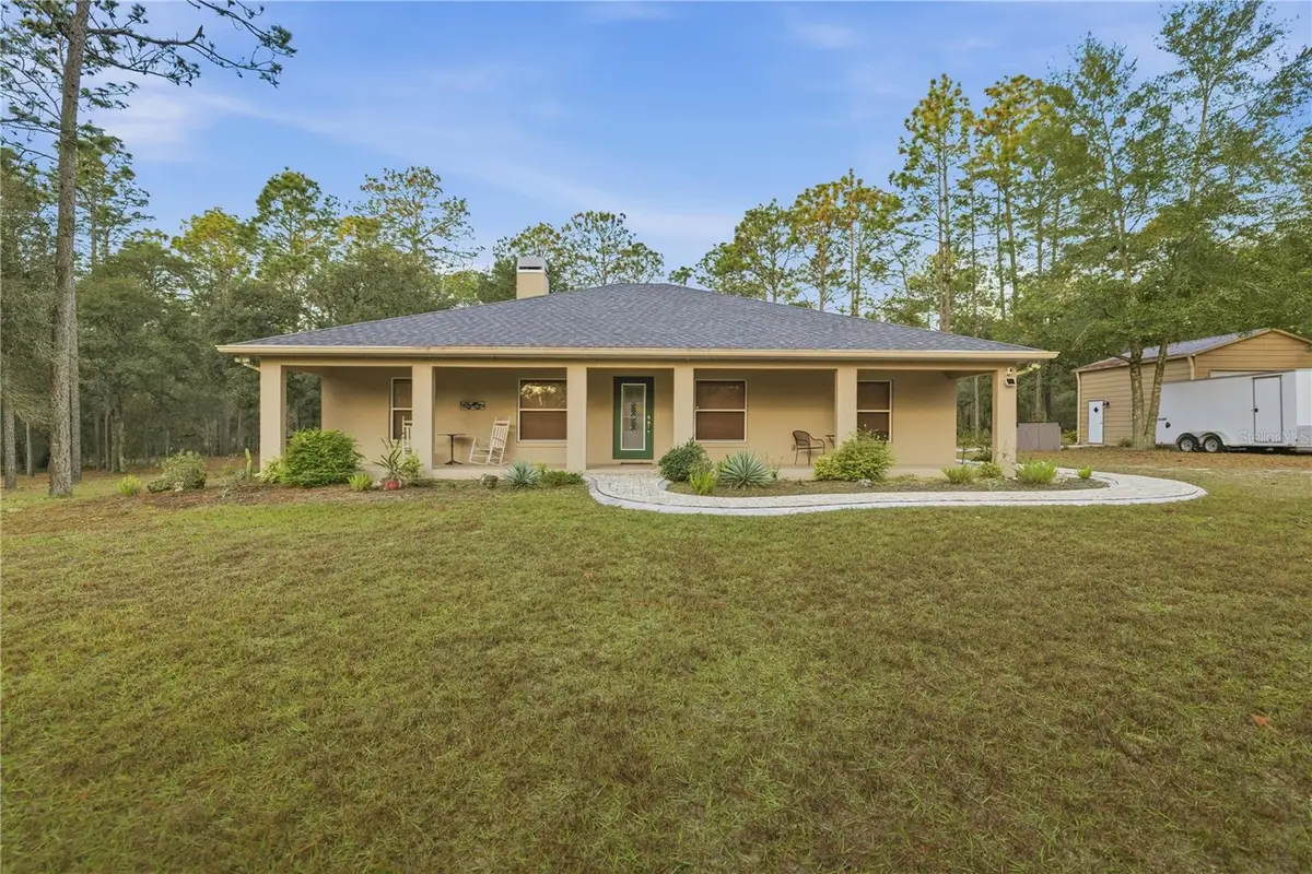 12028 S Pine Oak Terrace, Floral City, FL 34436 - Image #1