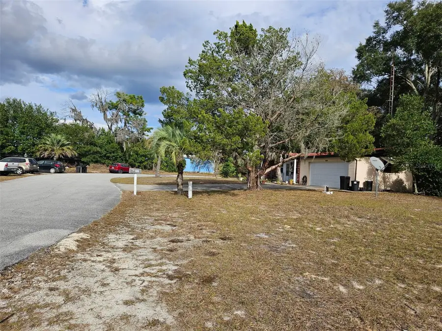 TBD E Country Club Drive, Williston, FL 32696 - Image #2