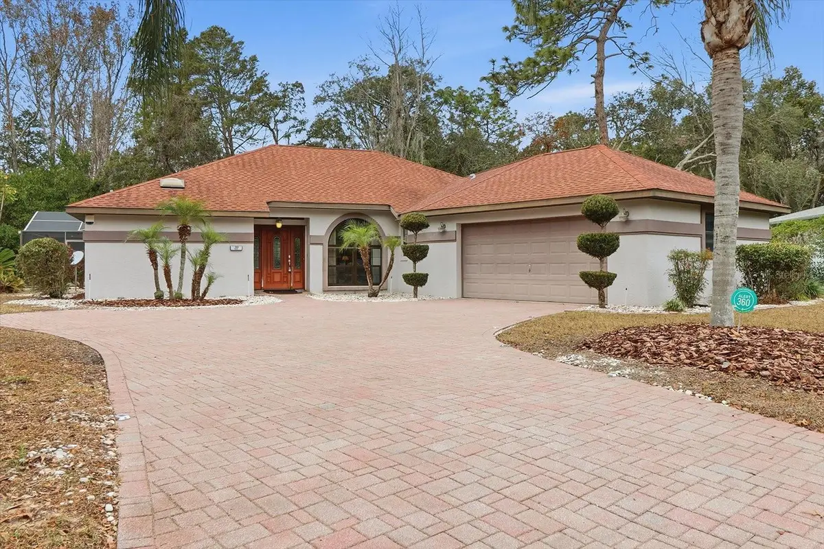22 Mastic Court W, Homosassa, FL 34446 - Image #1