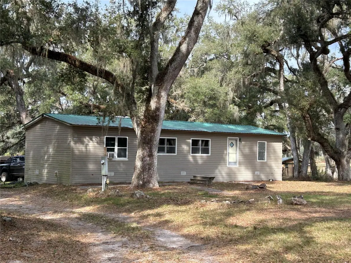 18251 SE 18th Lane, Williston, FL 32696 - Image #1