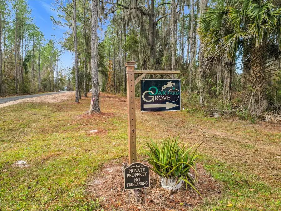 17610 NW 110th Court, Reddick, FL 32686 - Image #2