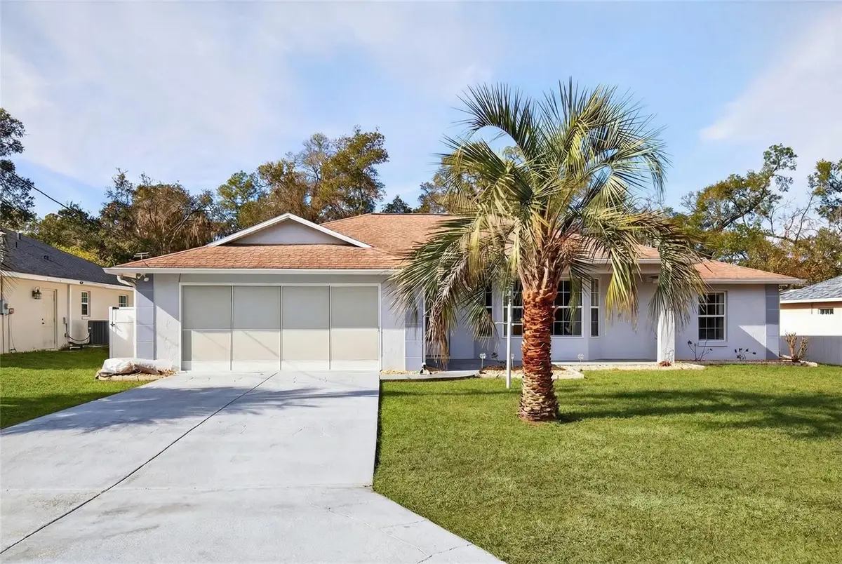 902 NE 130th Terrace, Silver Springs, FL 34488 - Image #1