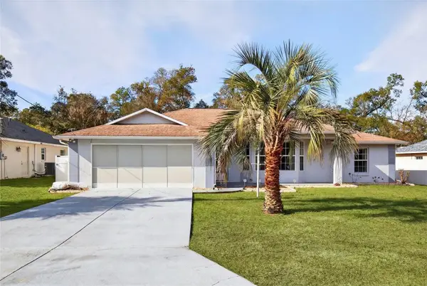 902 NE 130th Terrace, SILVER SPRINGS, FL 34488