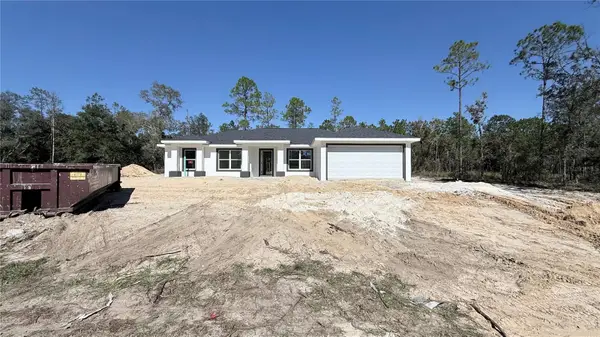 24810 SW Woodland Avenue, DUNNELLON, FL 34431