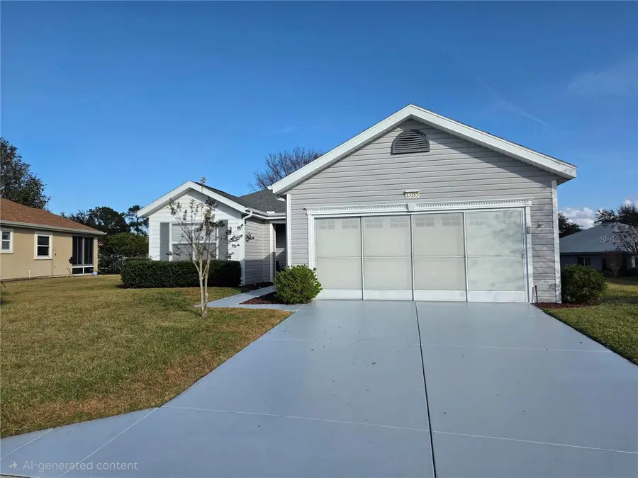 13185 SE 93rd Terrace Road, Summerfield, FL 34491 - Image #2