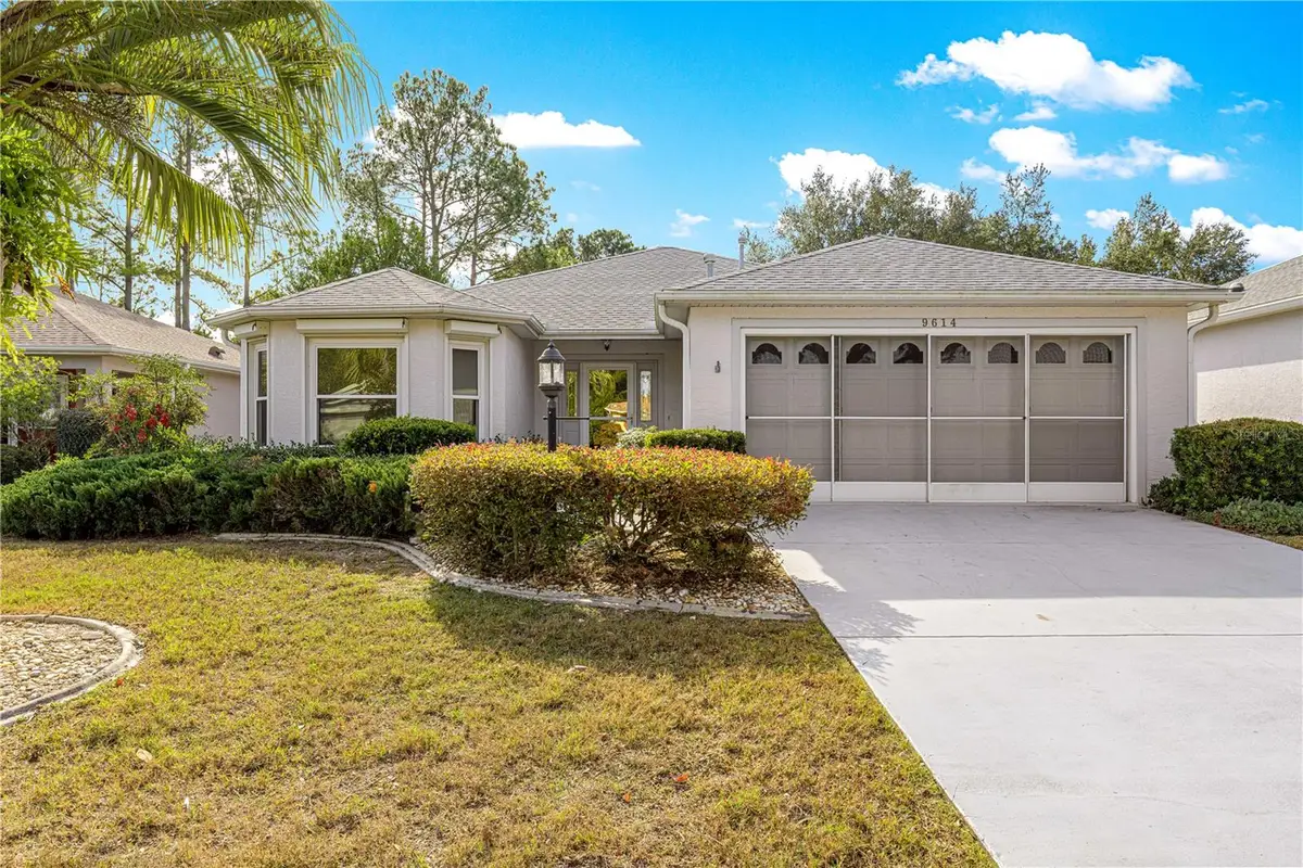 9614 SW 93rd Loop, Ocala, FL 34481 - Image #1