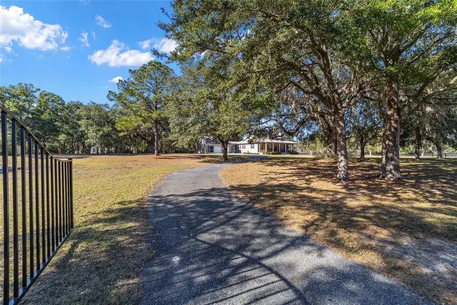7500 & 7520 NW 162nd Court, Morriston, FL 32668 - Image #3