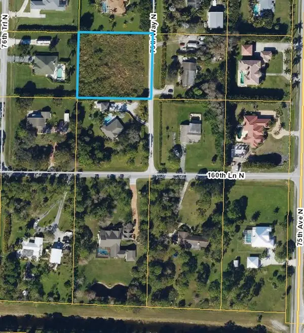 75th Way N, PALM BEACH GARDENS, FL 33418