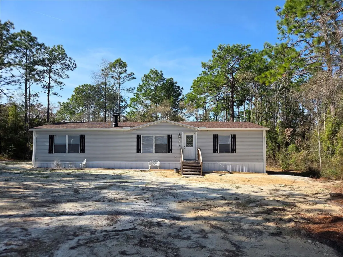 90 NE 132nd Terrace, Williston, FL 32696 - Image #1