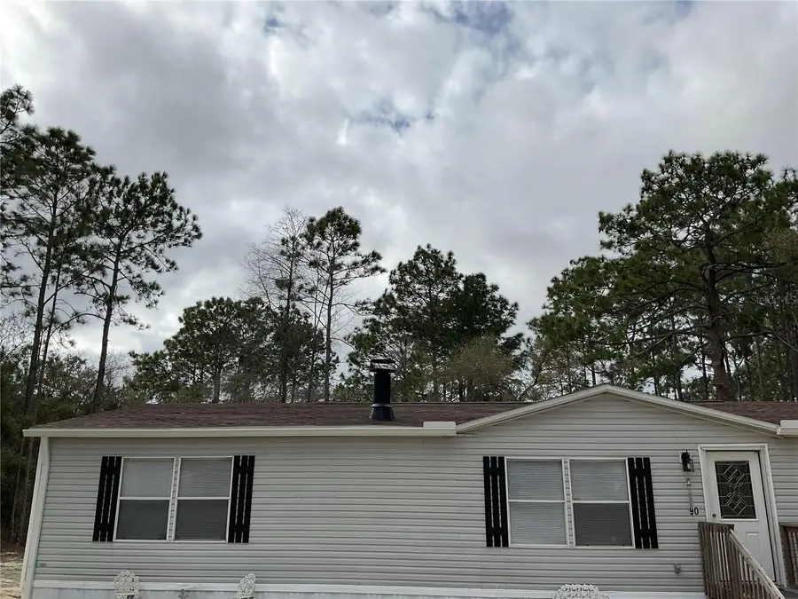 90 NE 132nd Terrace, Williston, FL 32696 - Image #2