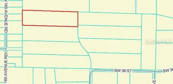 16000 SW 36th Street #Lot 1, Ocala, FL 34481 - #1