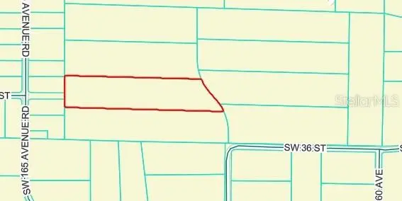 16000 SW 36th Street #Lot 5, Ocala, FL 34481 - #1