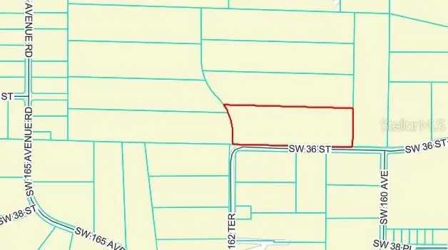 16000 SW 36th Street #Lot 8, Ocala, FL 34481 - #1