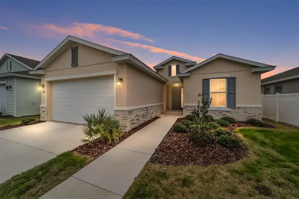 7196 SW 61st Place, OCALA, FL 34474