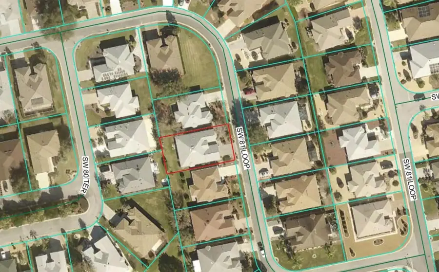 8089 SW 81st Loop, Ocala, FL 34476 - Image #2