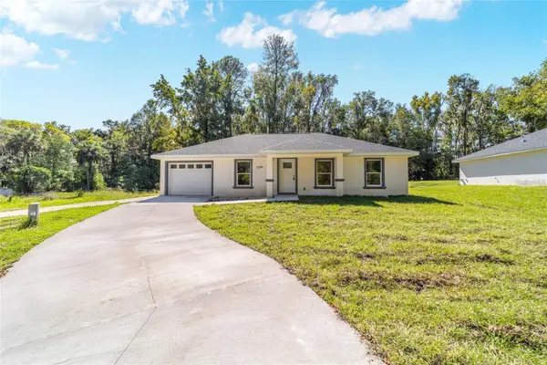 13310 SW 11th Street Road, OCALA, FL 34481