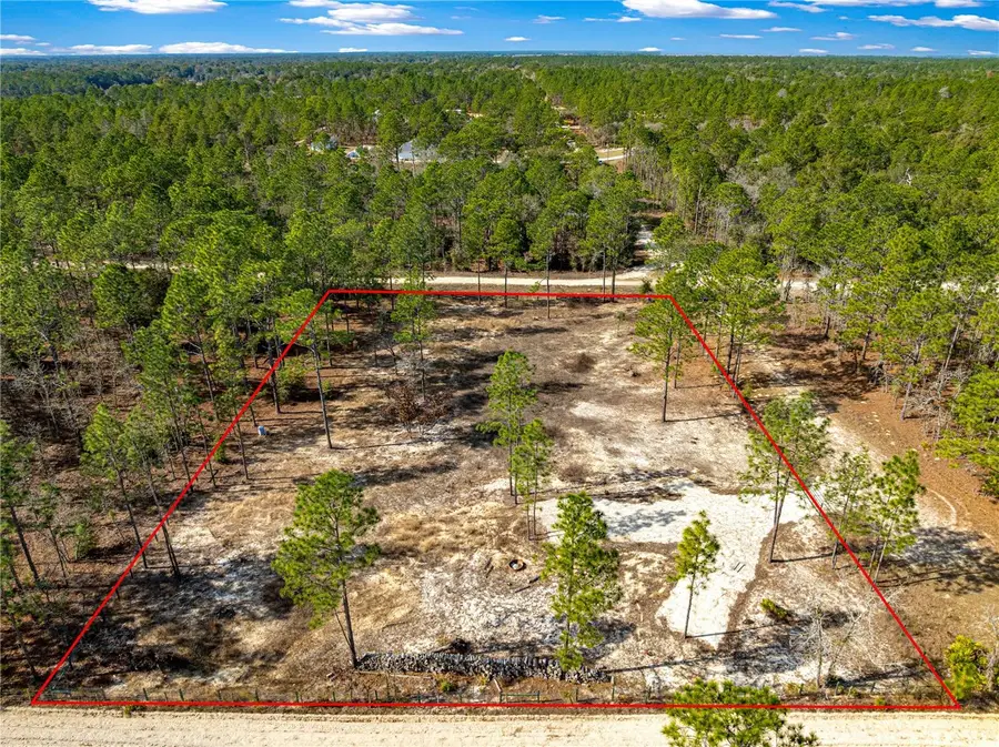 TBD SW 121st Terrace, Dunnellon, FL 34432 - Image #2