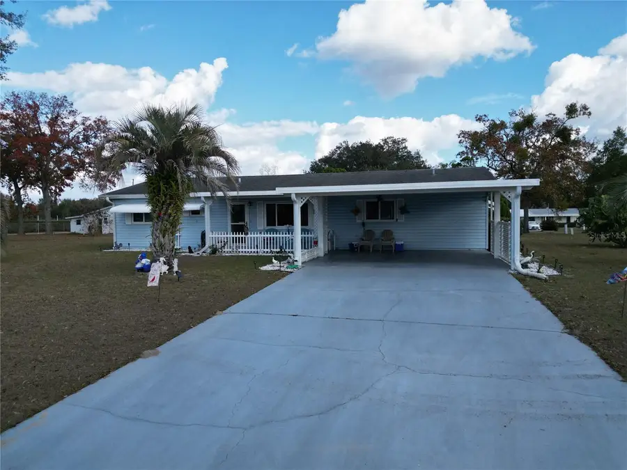 10041 SW 97th Court, Ocala, FL 34481 - Image #2