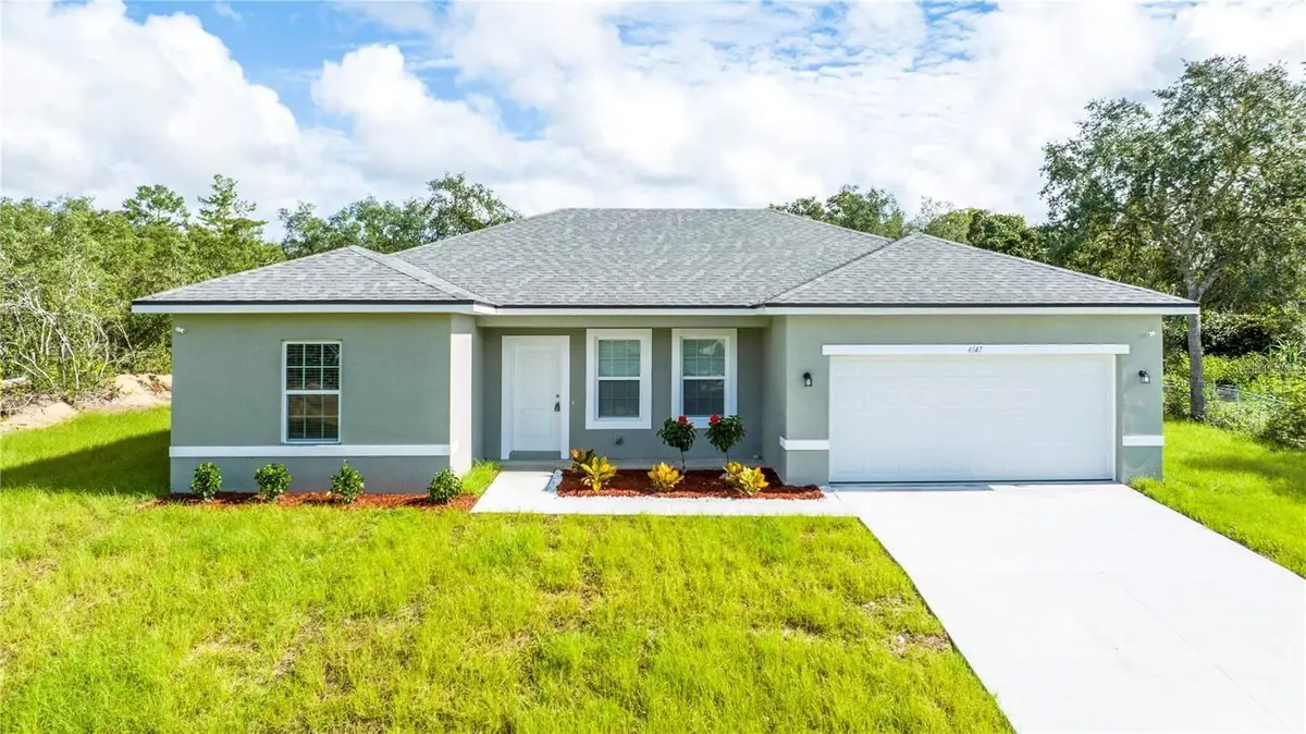 4147 SW 167th Street, Ocala, FL 34473 - Image #1