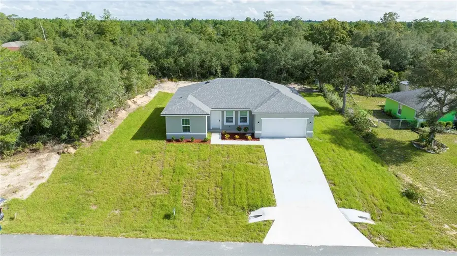 4147 SW 167th Street, Ocala, FL 34473 - Image #2