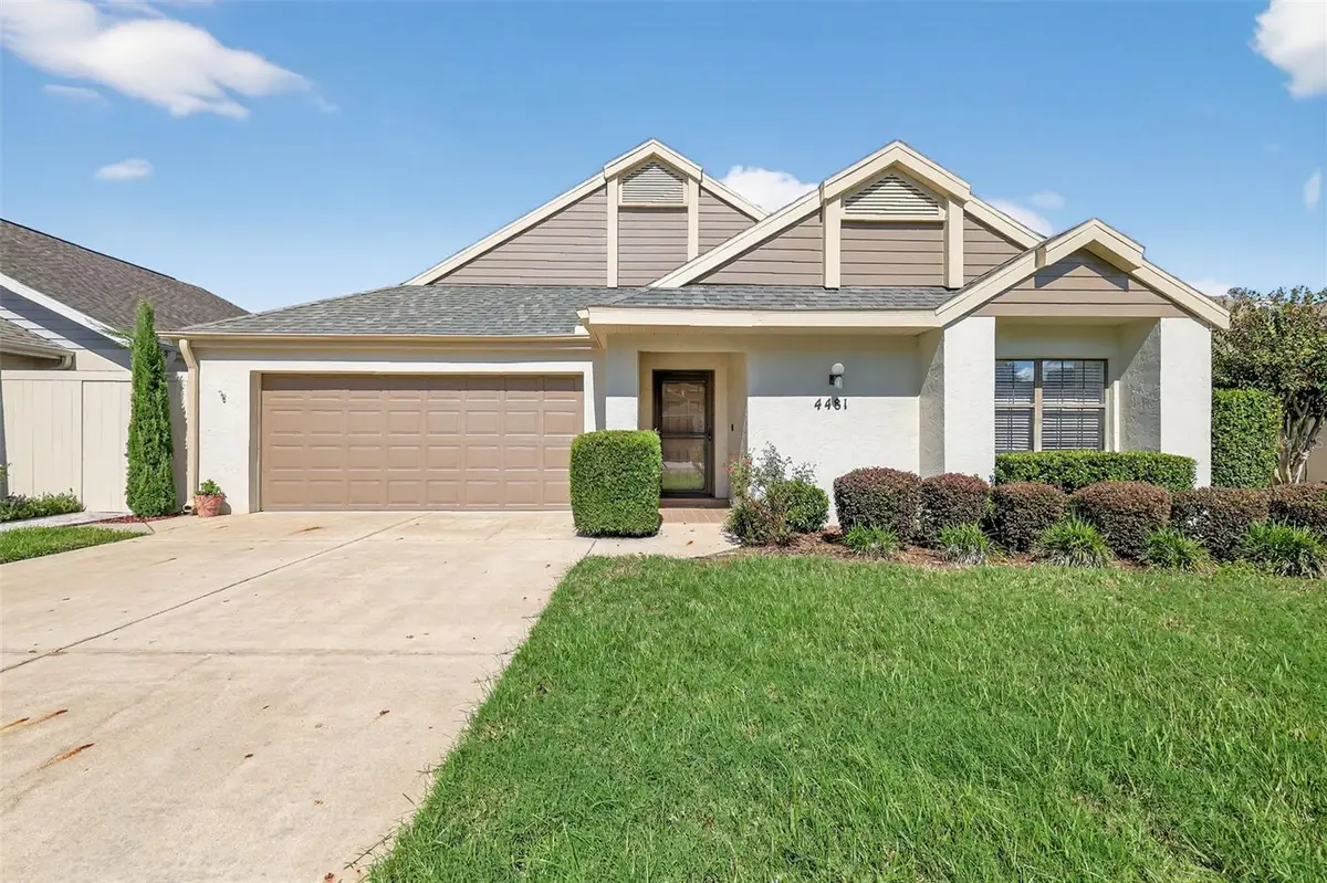 4481 NE 4th Street, Ocala, FL 34470 - Image #1