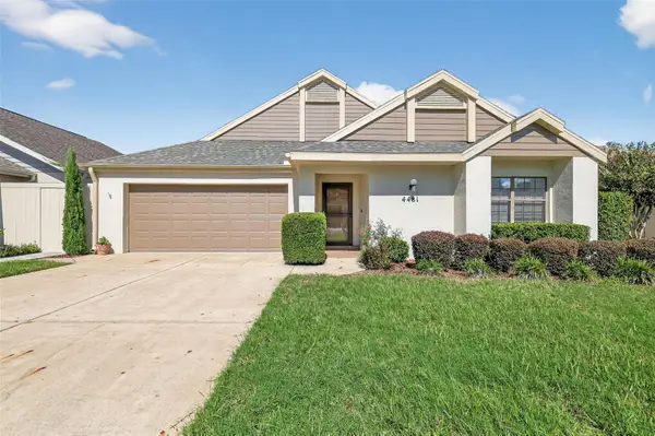 4481 NE 4th Street, OCALA, FL 34470