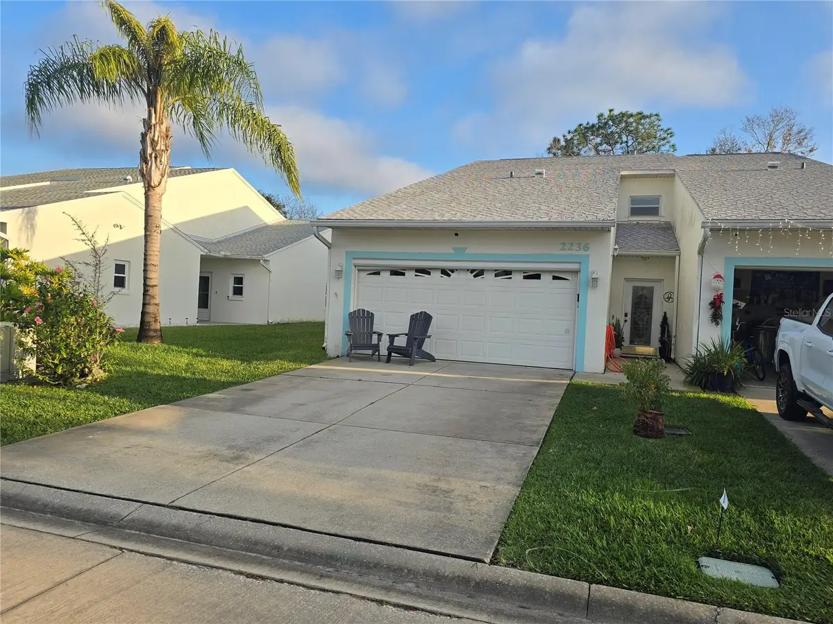 2236 Deerwood Drive, New Smyrna Beach, FL 32168 - Image #1