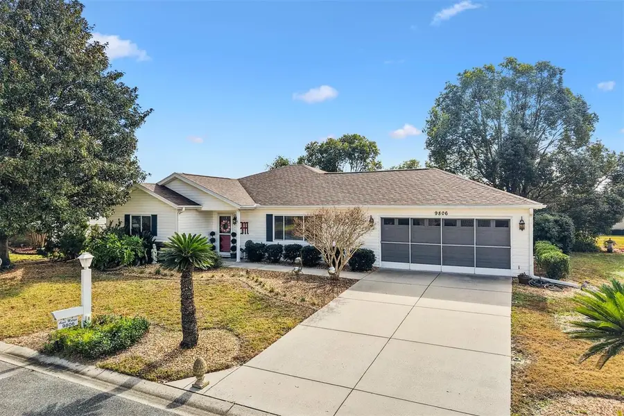 9806 SE 175th Street, Summerfield, FL 34491 - Image #2