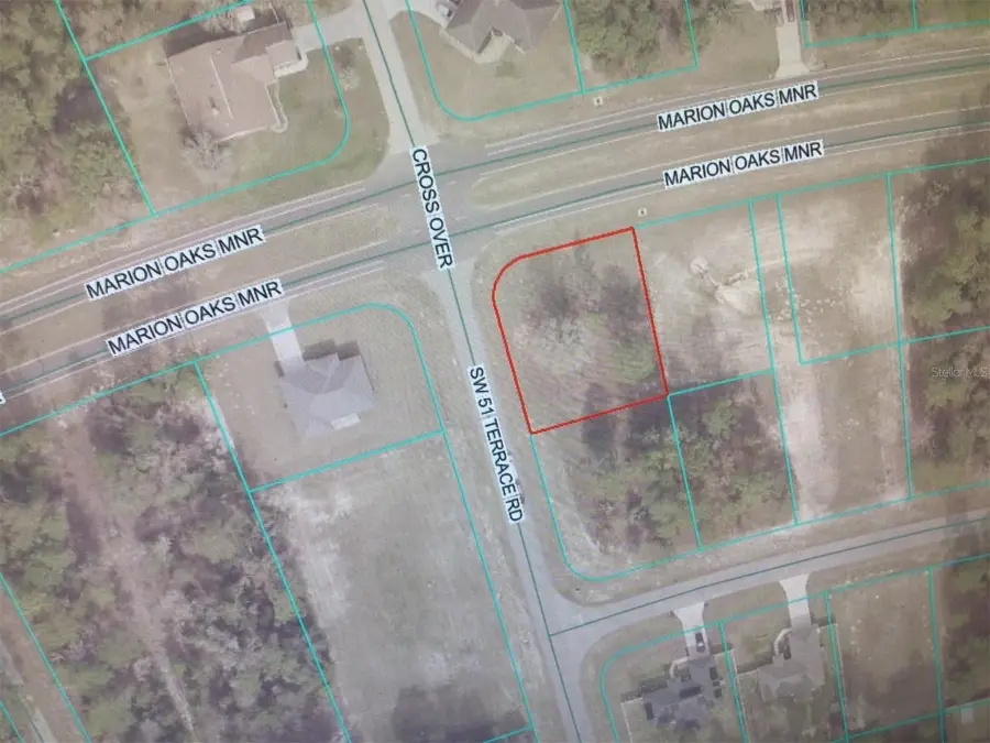 0 Marion Oaks Manor, Ocala, FL 34473 - #3