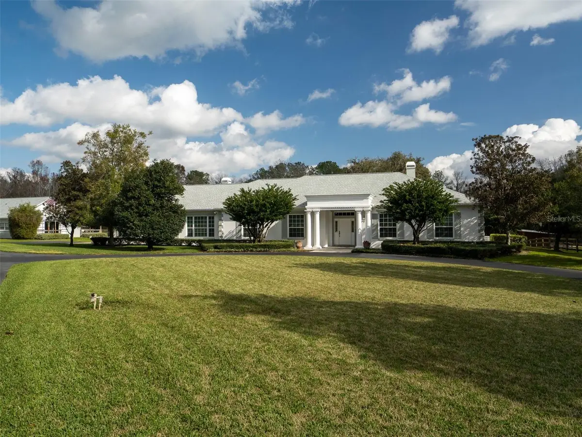 7575 NW 90th Avenue, Ocala, FL 34482 - Image #1