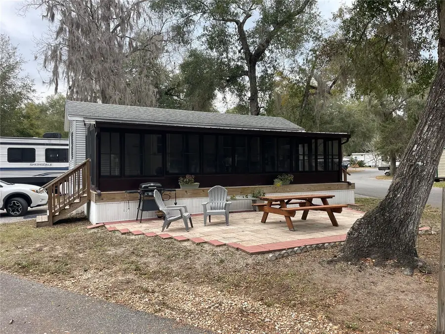 25144 NE 140th Loop, Lake Kerr, FL 32134 - #2