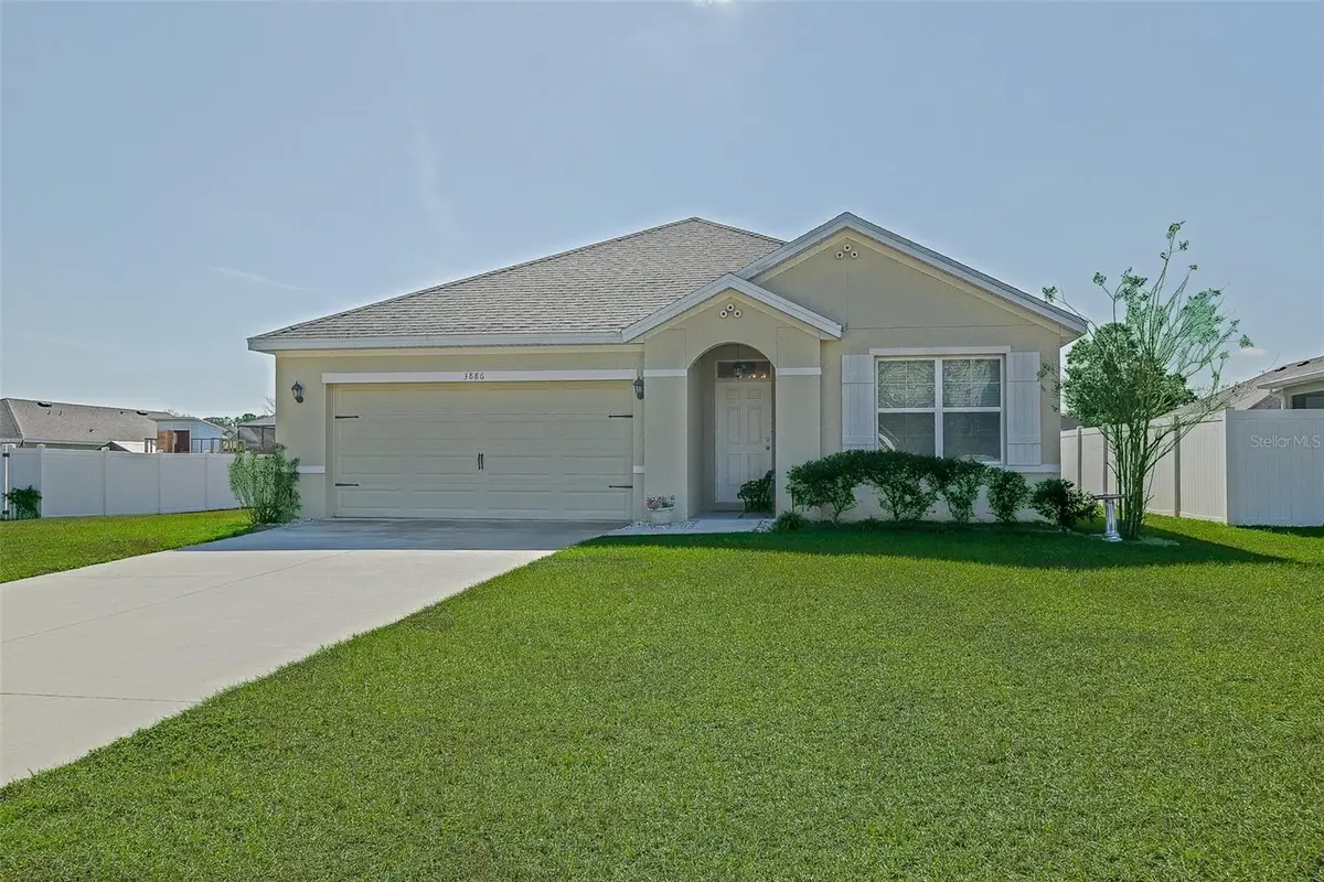 3886 SE 97th Lane, Belleview, FL 34420 - Image #1