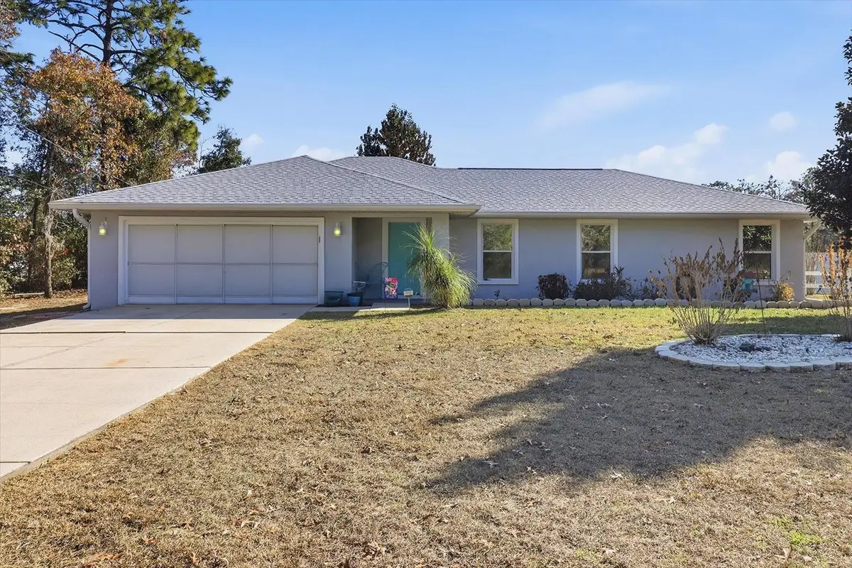 7473 Hemlock Road, Ocala, FL 34472 - #1