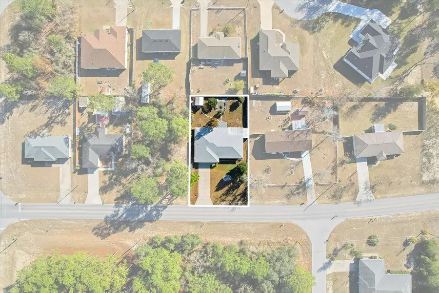 7473 Hemlock Road, Ocala, FL 34472 - #2