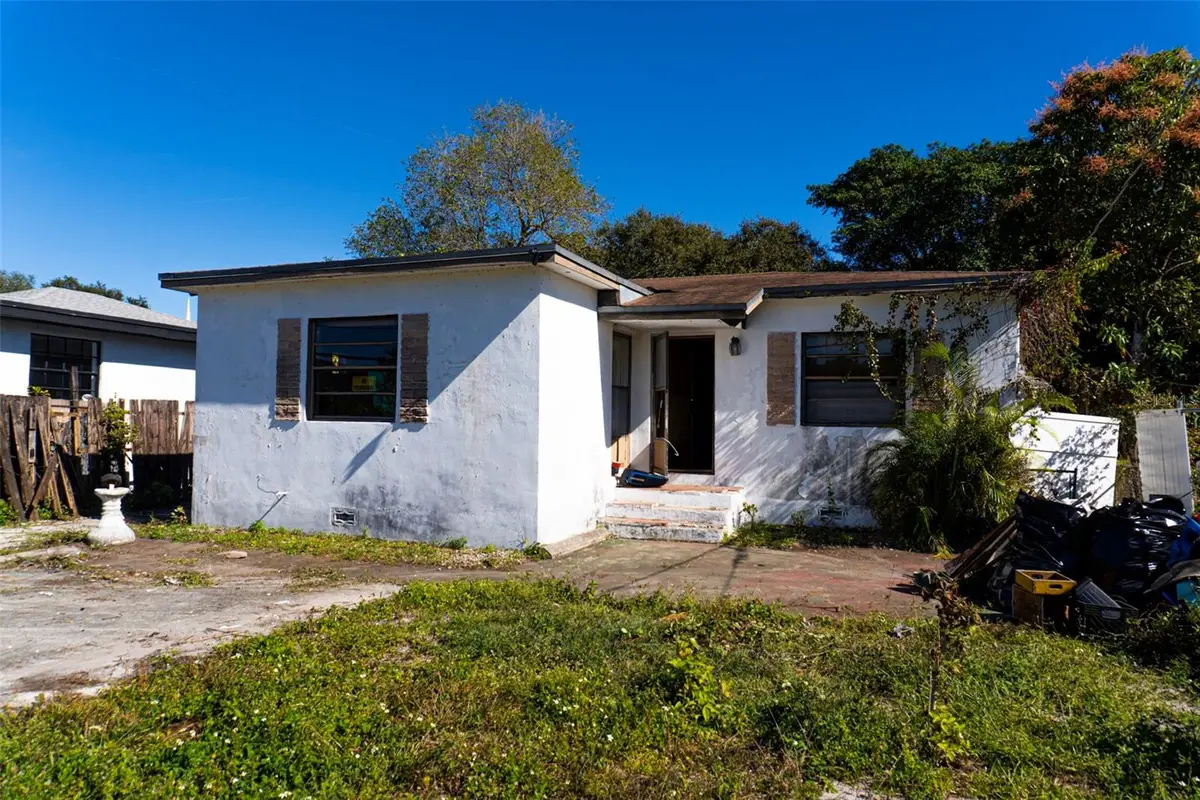 18143 NW 20th Avenue, Miami Gardens, FL 33056 - Image #1