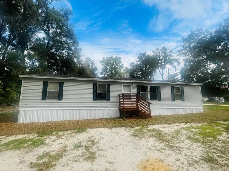 1875 NE 128th Place, Anthony, FL 32617 - Image #3