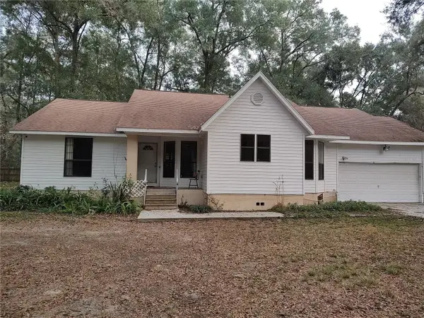5538 SE Highway 42, SUMMERFIELD, FL 34491
