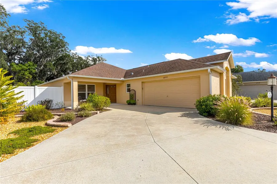 16777 SE 74 Soulliere Avenue, The Villages, FL 32162 - Image #2