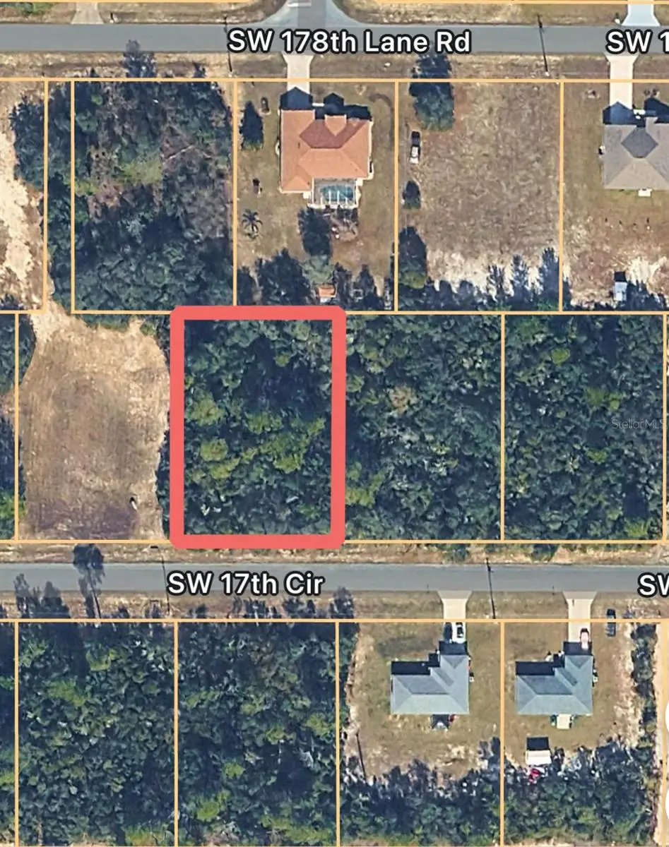 0 SW 17th Circle #Lot 9, Ocklawaha, FL 32179 - #1