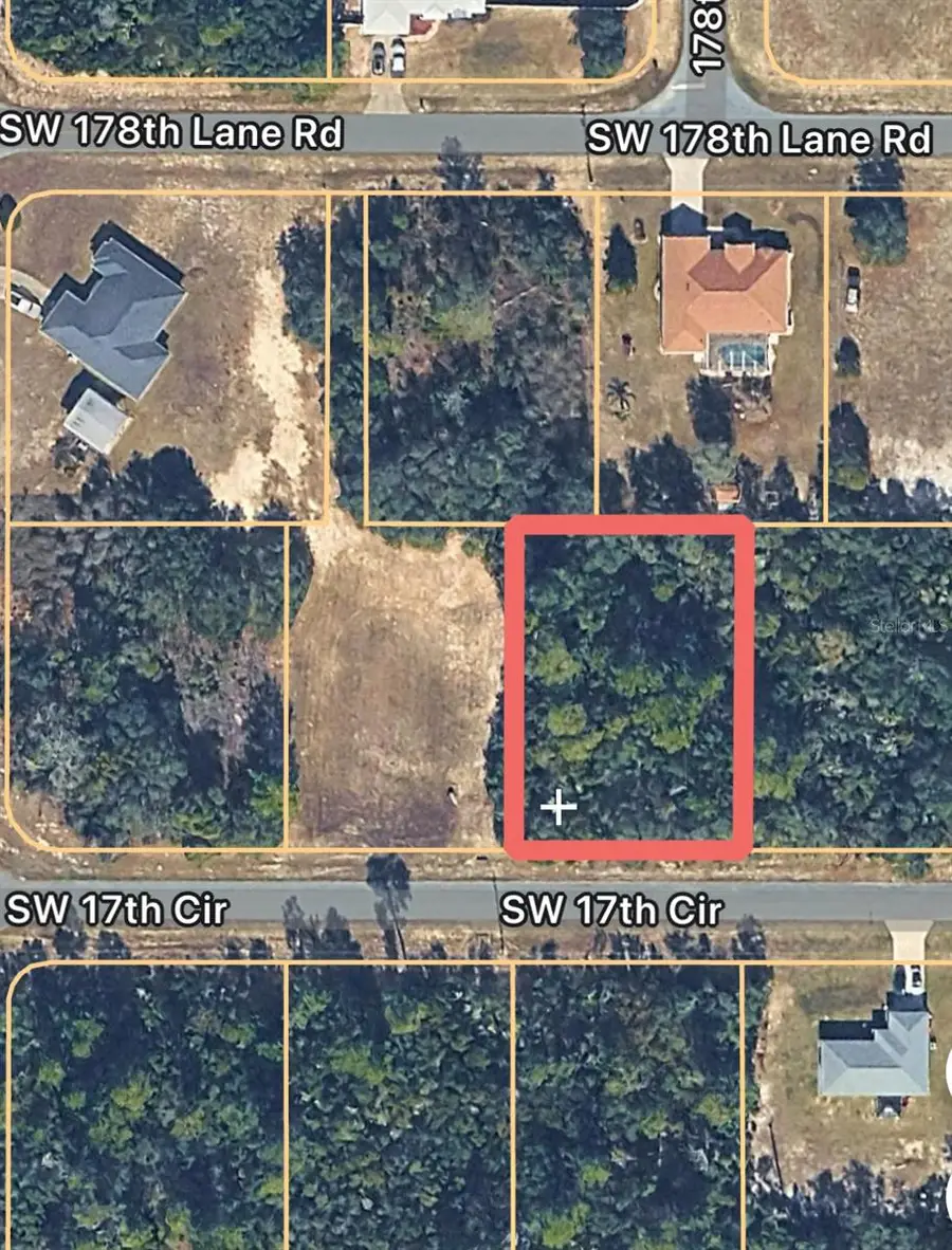 0 SW 17th Circle #Lot 9, Ocklawaha, FL 32179 - #3