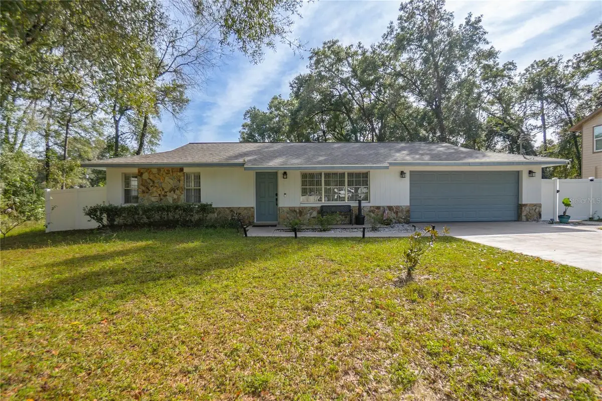 6460 E Glencoe Street, Inverness, FL 34452 - Image #1