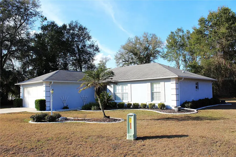 13029 NE 6th Place, Silver Springs, FL 34488 - Image #2