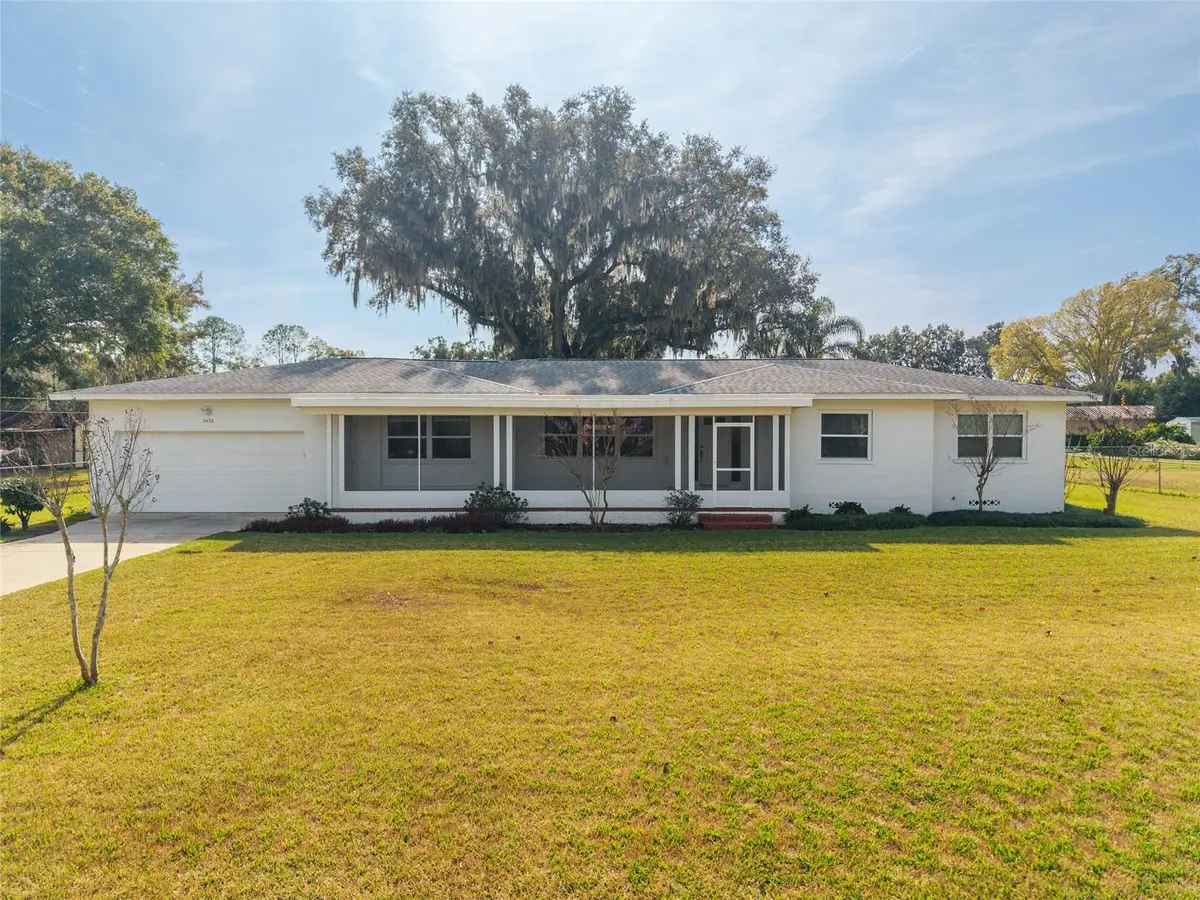 3430 SW 27th Street, Ocala, FL 34474 - Image #1