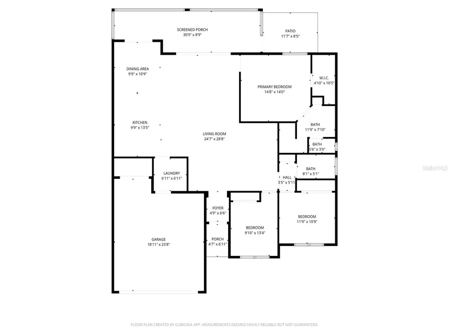 1574 Rowell Street, Leesburg, FL 34762 - Image #2