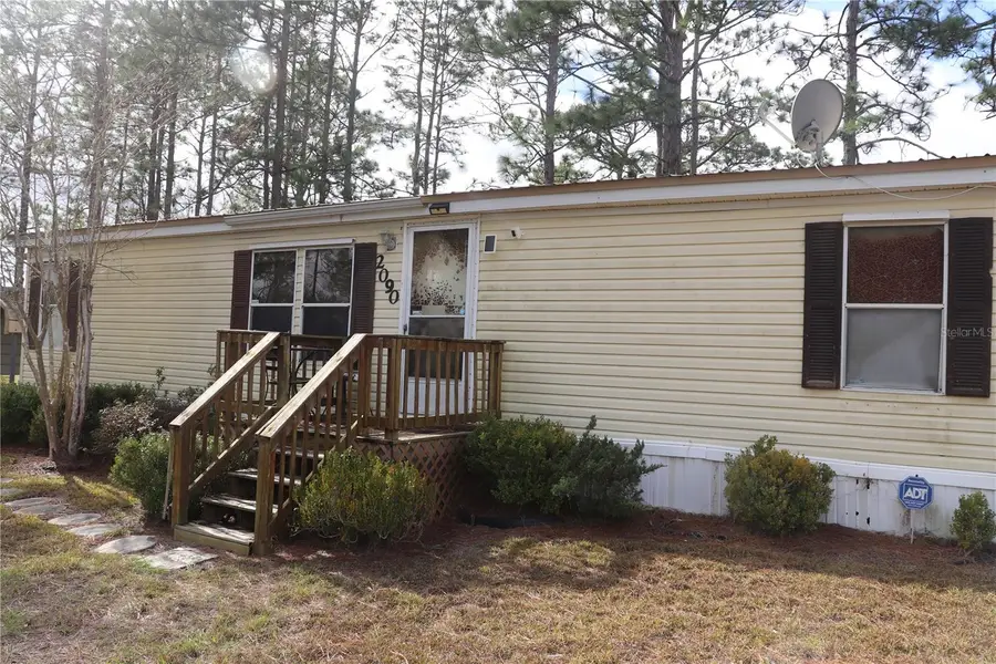 2090 SE 133rd Court, Morriston, FL 32668 - Image #2