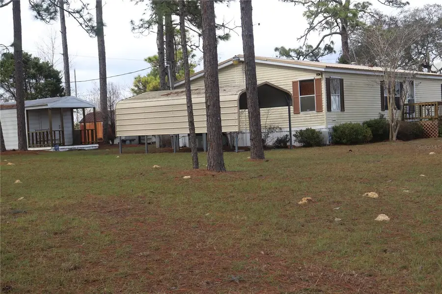 2090 SE 133rd Court, Morriston, FL 32668 - Image #3